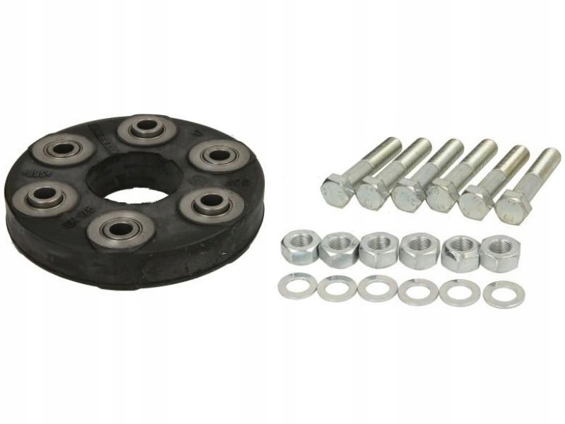 Купити Шрус  гнучкий вала