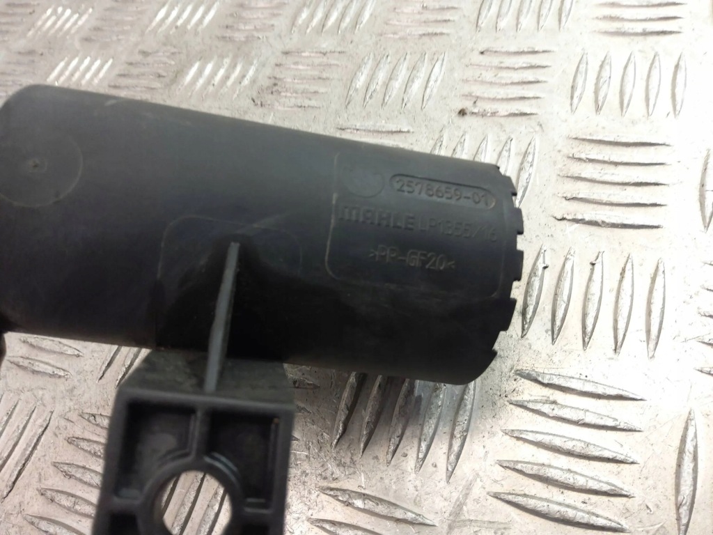 Bmw x1 f48 f49 2016 фильтр угольный Киев