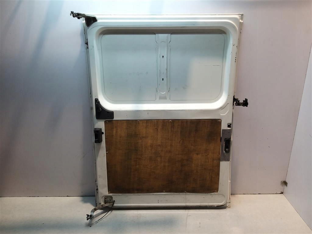 фото №14, Дверь сдвижные правое citroen jumper ii 2006- fiat ducato peugeot boxer