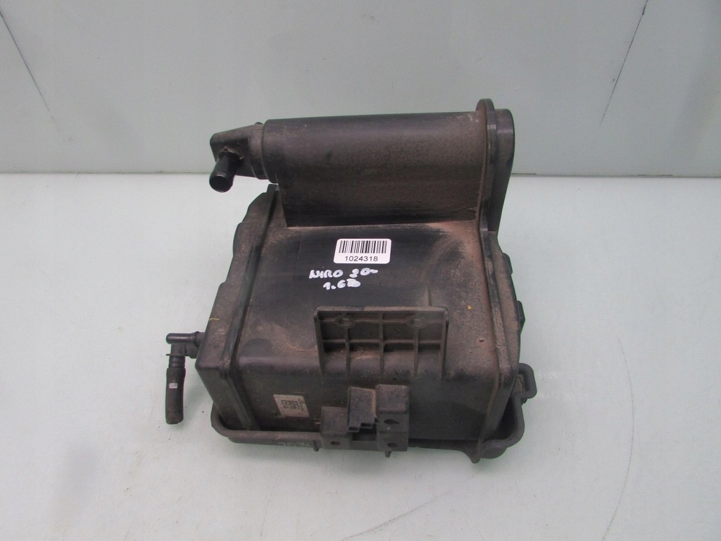 фото №1, Niro 1.6 gdi 20r фільтр вугільний