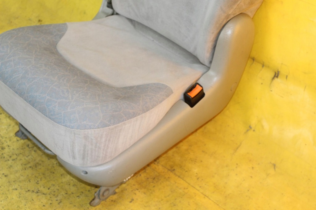 фото №7, Сиденье задний правый задняя ford galaxy i fl vw sharan seat alhambra