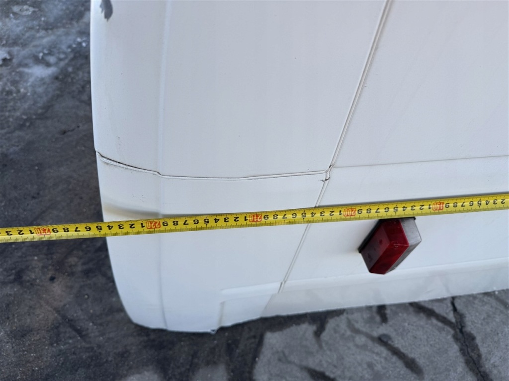 Крыша четверть обшивка fiat ducato 3 3 рестайлинг  l3h3 249 06-26r с Разборки