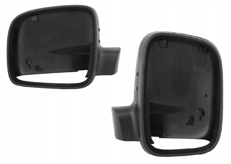 фото №1, Корпус рамка зеркало vw caddy 3 t5 transporter