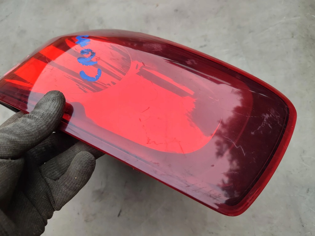 фото №10, Лампа вкладиш задня задня права croma 2006 51727249