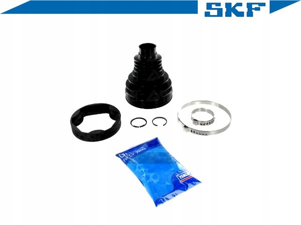 фото №2, Комплект - набор защита шарнир [skf]