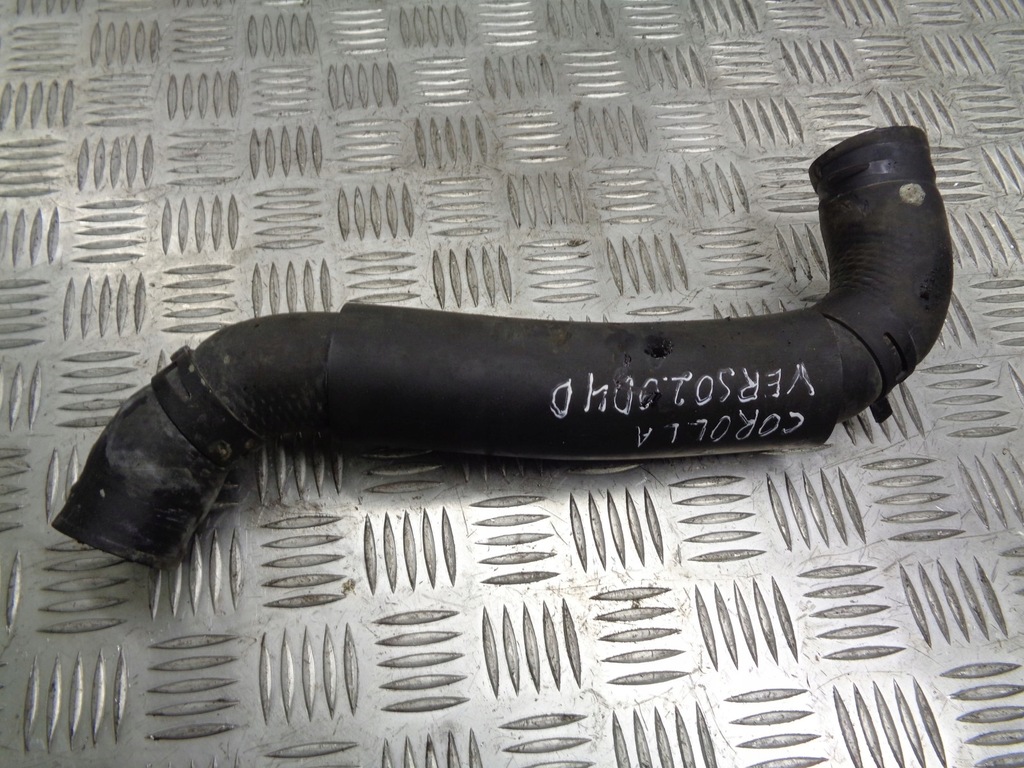 фото №1, Провода шланги wody toyota corolla verso 2.0 d4d