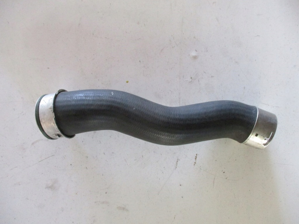 фото №1, Пабтрубок  труба интеркулер bmw 3 e90 e91 2,0d 7802753