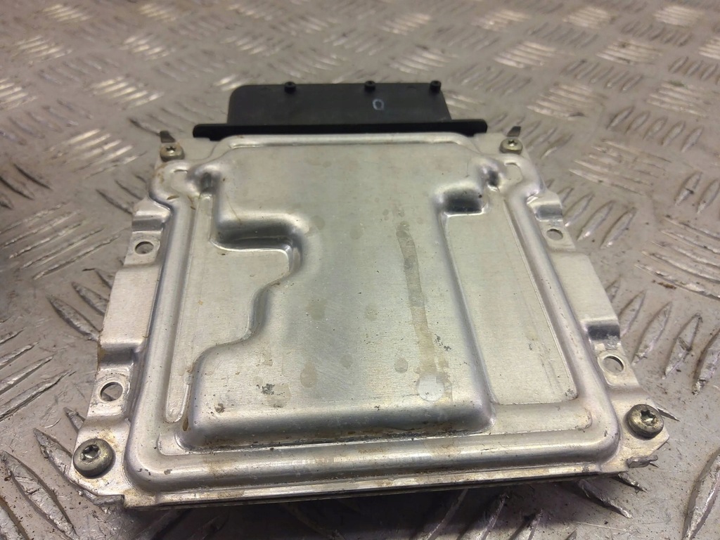 фото №7, Hyundai i30 2014 блок керування / модуль ecu