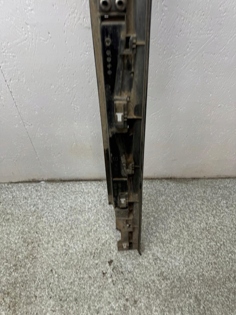 фото №10, Молдинг порог левая mazda cx-5 cx5 ii 2017-2021 kb7w-51ps1