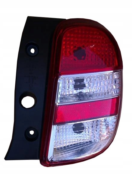 фото №1, Nowa правая задняя лампа nissan micra k13 2010-