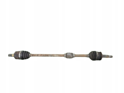 фото №1, Hyundai i20 i 08-12 1.2 b приводной вал правая длинная механическая коробка передач оригинальный номер