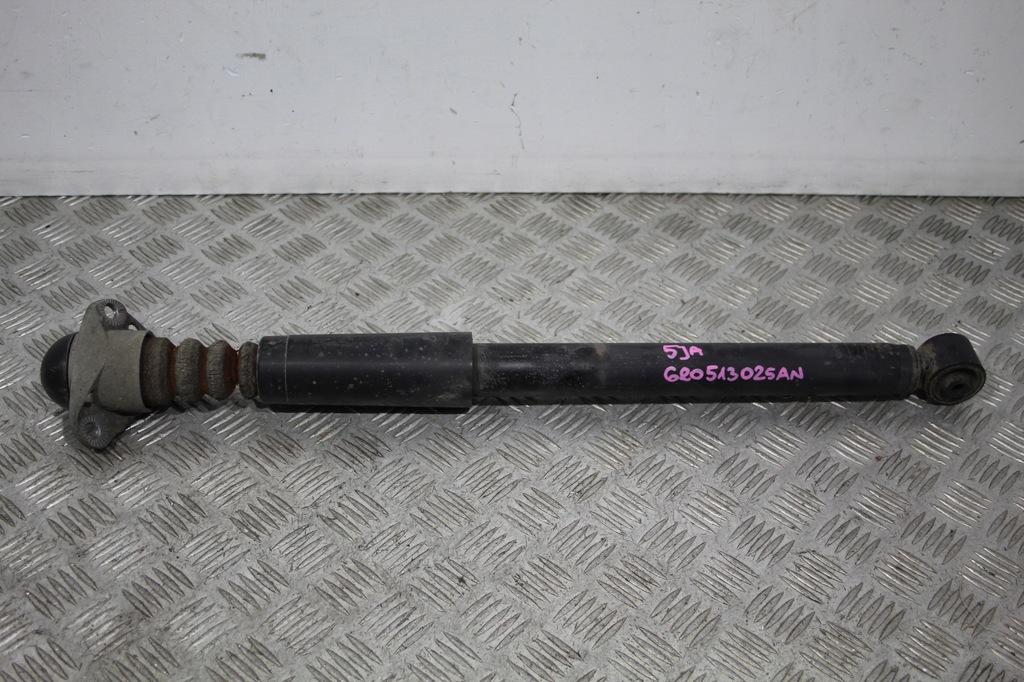 фото №1, Амортизатор задняя skoda rapid 5ja 5j 6r0513025an