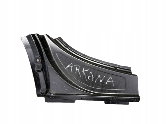 фото №1, Поріг renault arkana