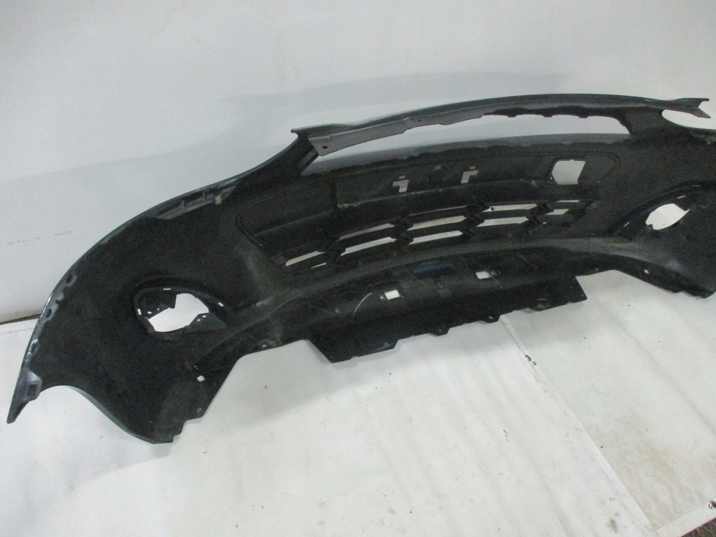 фото №13, Бампер перед передній nissan micra k13 lift 13-17r 620223hn0a