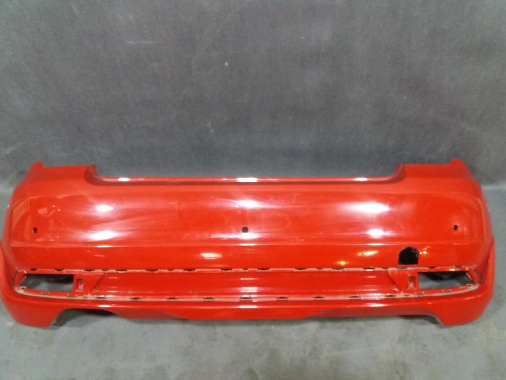Купити Fiat 500 lift sport бампер задня задній задній oryg!
