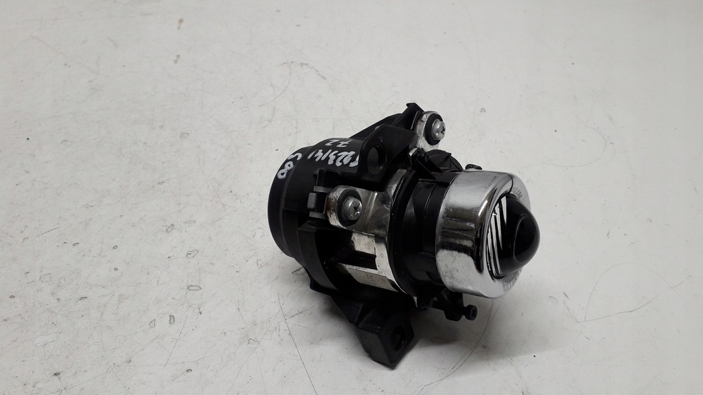 фото №7, Fiat 500 07- протитуманна фара правий 52062903