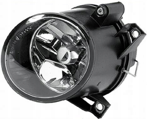 фото №1, Лампа противотуманная передняя левая seat cordoba