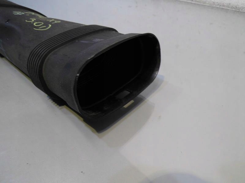 фото №3, Wąż труба воздухозаборник воздуха bmw x4 f26