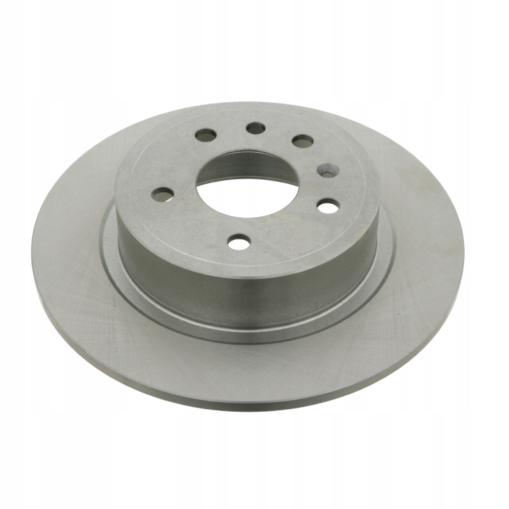 Купити Febi bilstein диск гальмівна saab 9-5 99-05