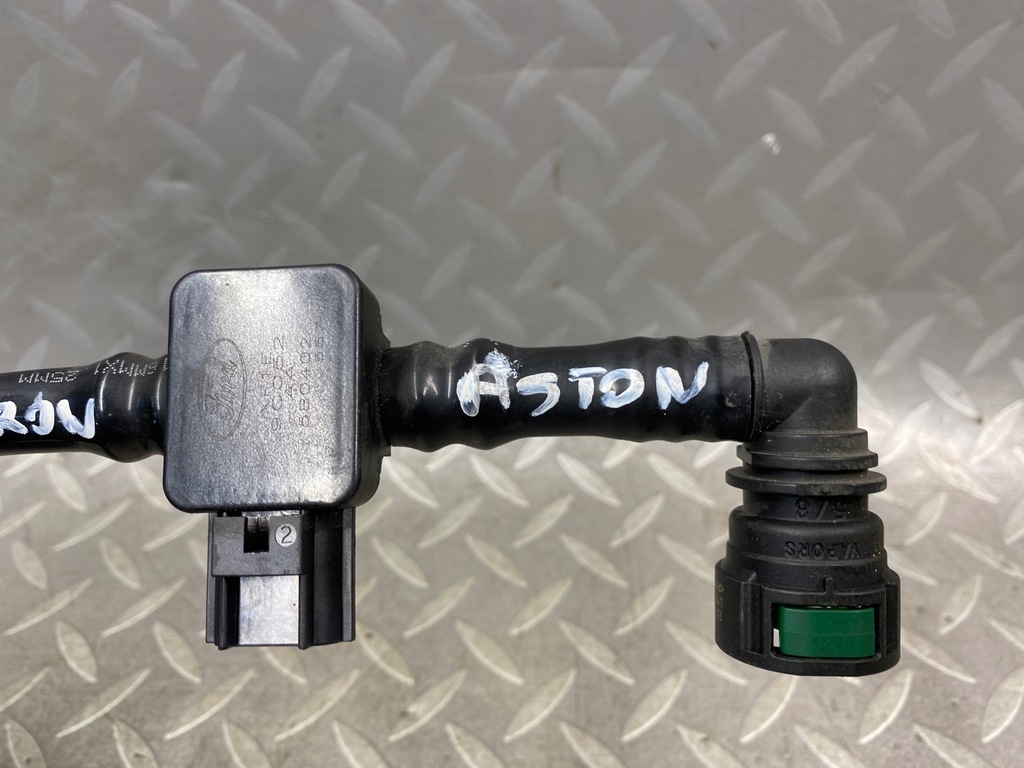 фото №7, Датчик шланг паров par пального aston martin db9 5.9 6.0 v12