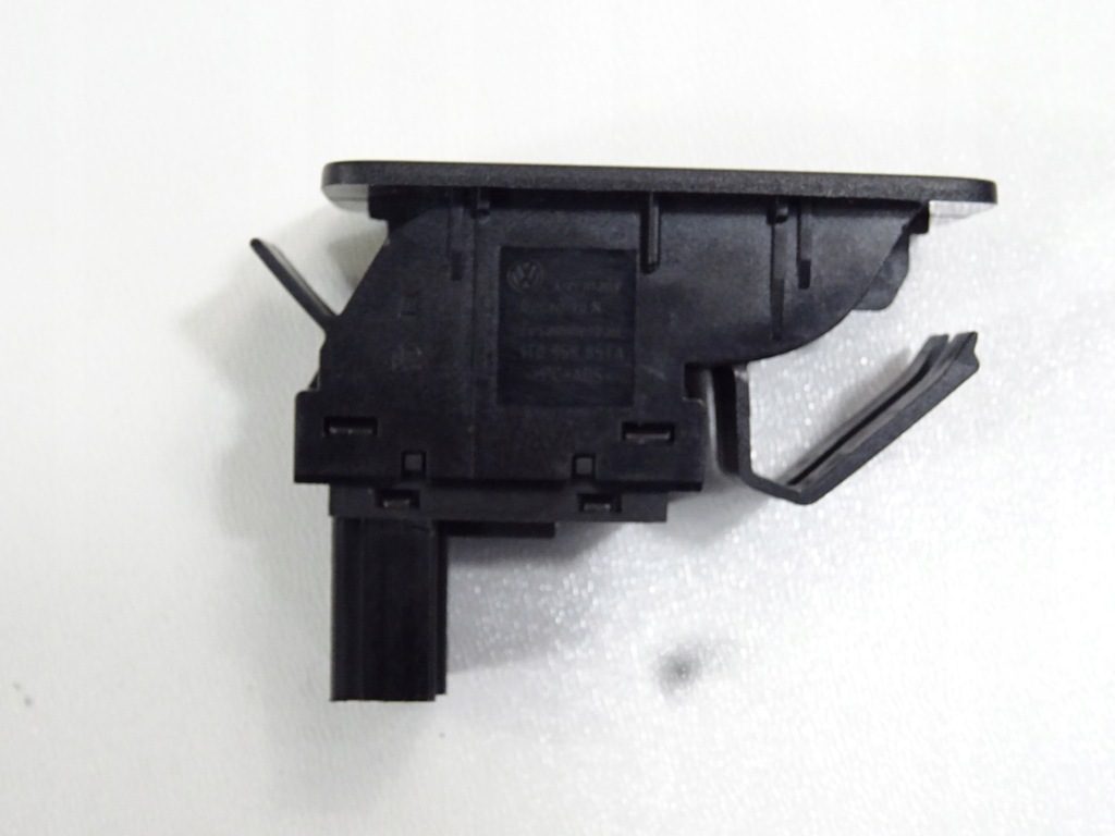 фото №8, Vw touran lift перемикач підйому вікон лівий задня 1f0959527 5k0959855