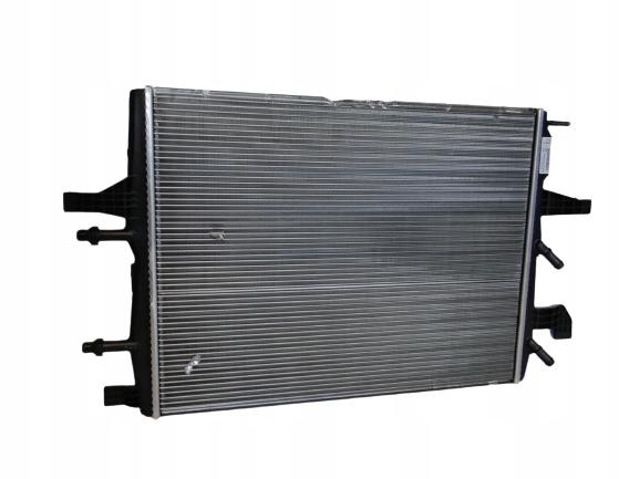 фото №1, Mercedes b klasa 247 w247 радиатор wody жидкость