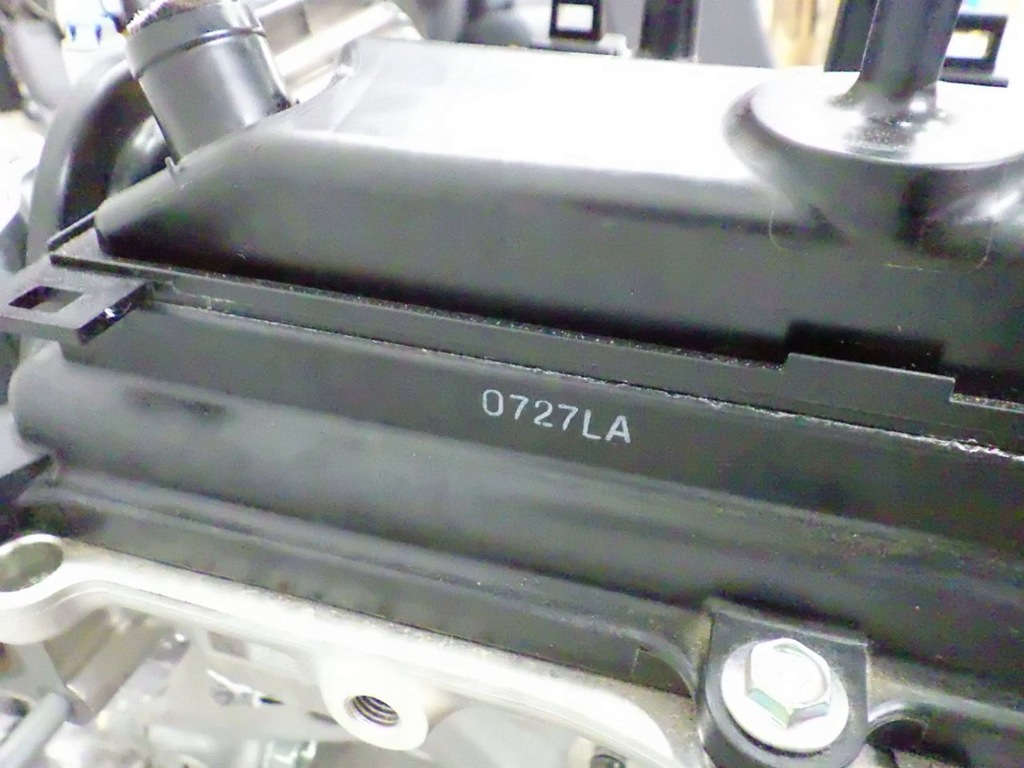 фото №14, Honda jazz v 1.5 ehev 21r двигун коробка передач комплект