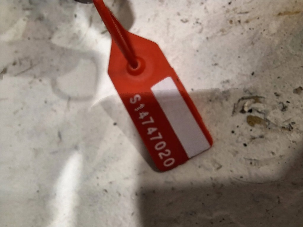 фото №6, Турбіна 16359700011 renault scenic ii lift 1.5 dci 13-