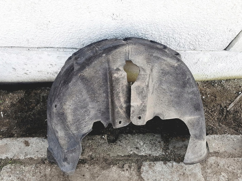 фото №5, Підкрилок лівий задня audi a4 b8 allroad 8k9810171