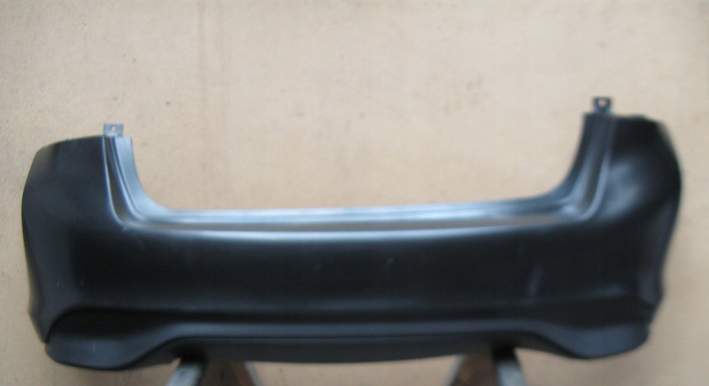 фото №1, Бампер задняя задний nissan pulsar оригинал