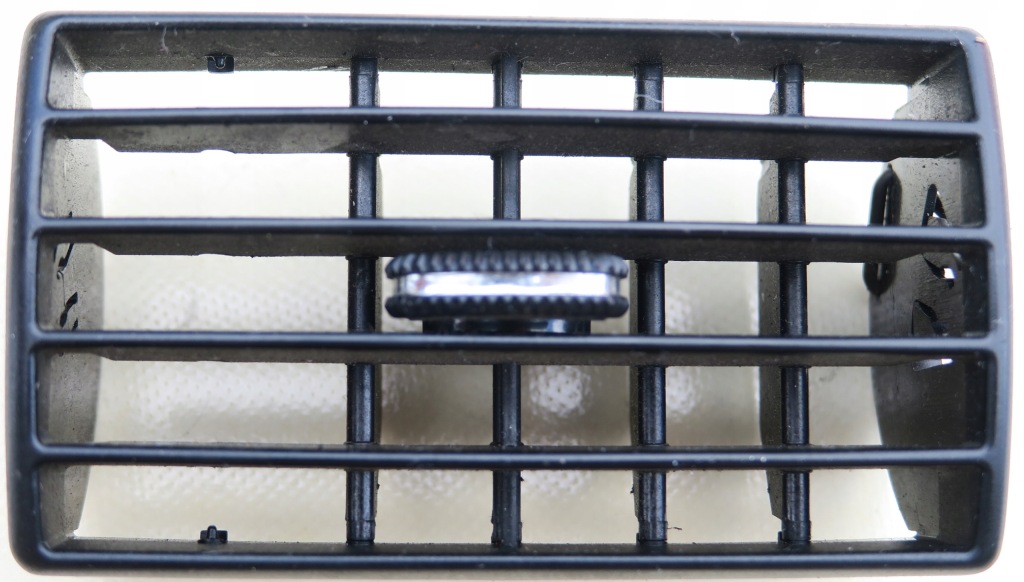 фото №1, Повітропровід консолі центральної mercedes slk w170 r170