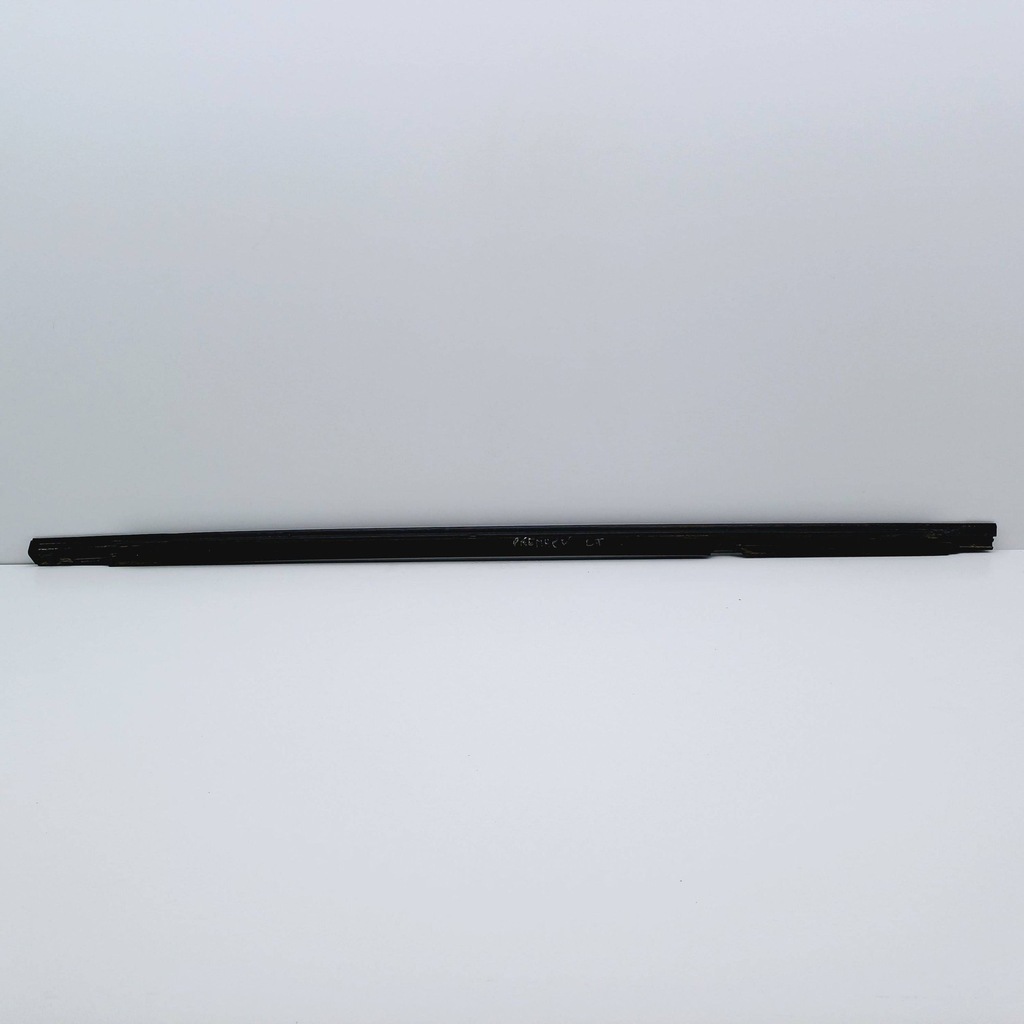 фото №12, Молдинг ущільнювач лівий задня mazda premacy nr357