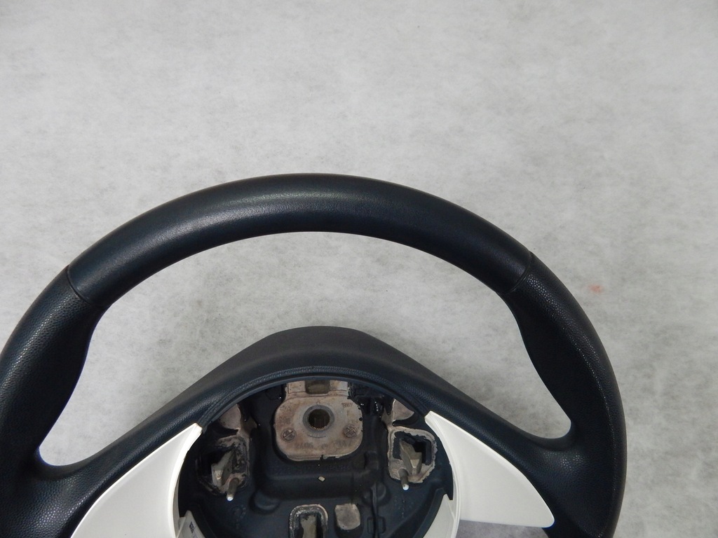 фото №5, Ford ka - повітропровід ładna