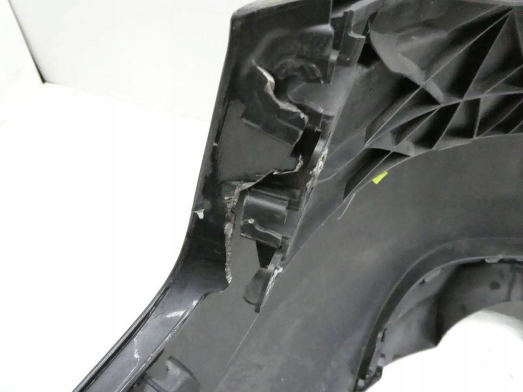 фото №9, Audi s4 b6 cabrio бампер задній задня кабріолет задня