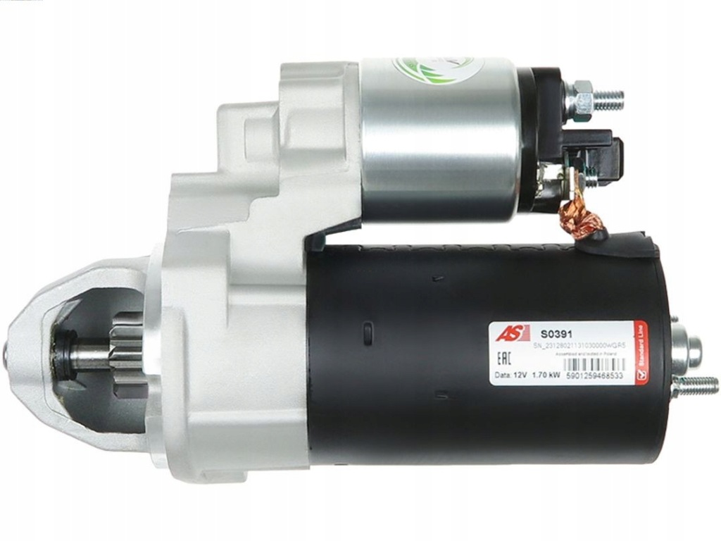 Купить Стартер к bmw 3 5 6 7 x5