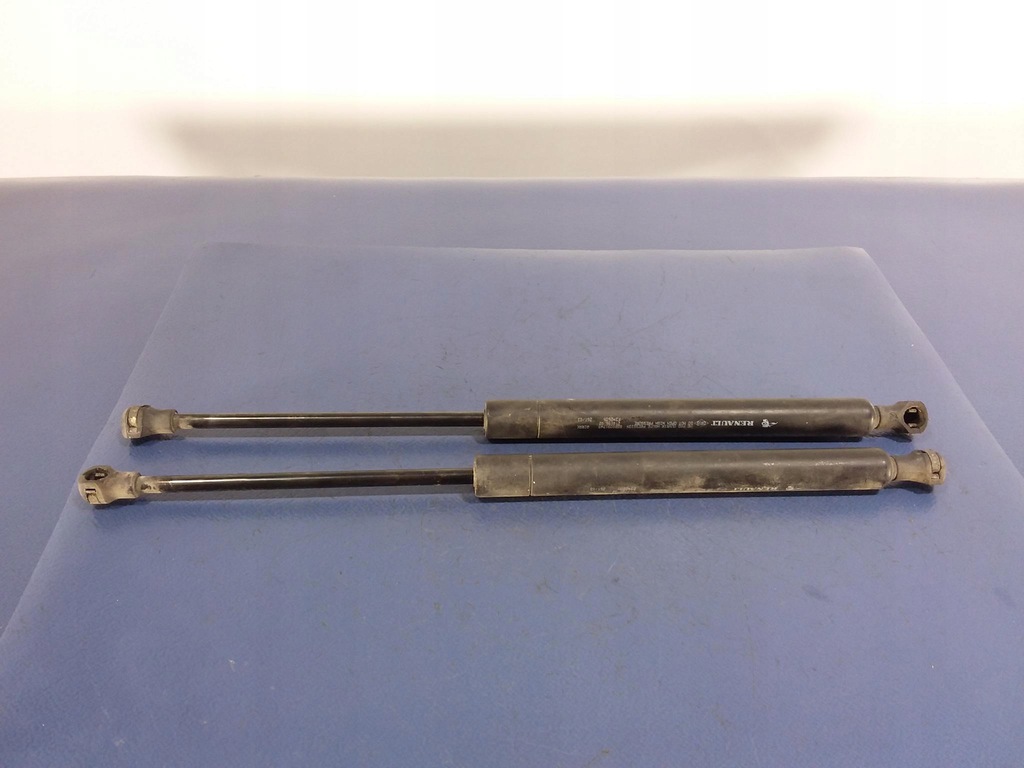 фото №3, Espace iv амортизатори капот 8200091749