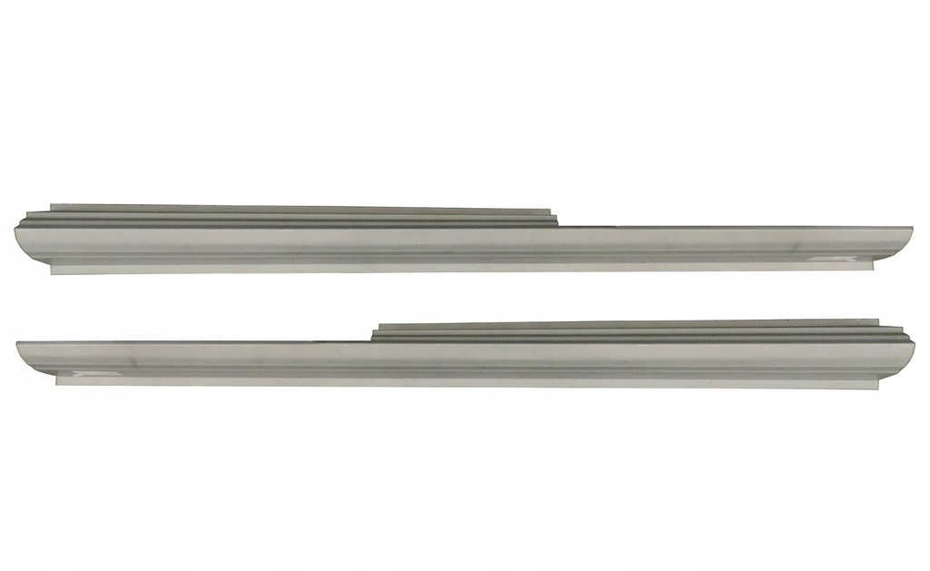 фото №1, Honda civic 01-05 3d ремкомплект поріг поріг le+pr