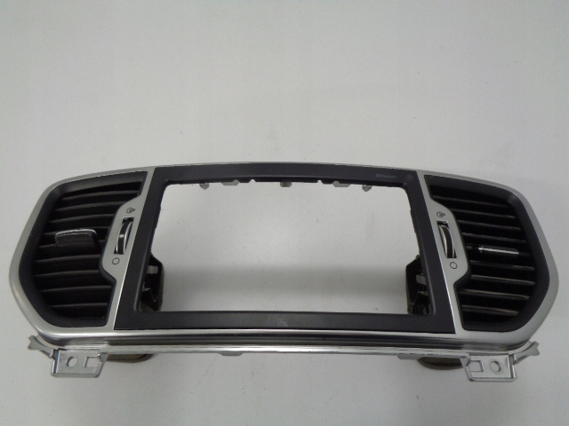 фото №2, Kia sportage iv рамка радіо навігації 97410-f1000