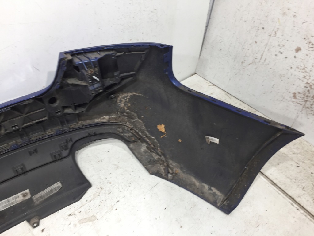 фото №12, Audi a5 sportback 8t8 12-17 s line бампер задня s line 4xpdc org 8t8807511f