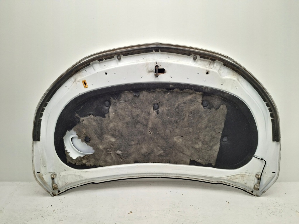 фото №8, Капот opel ampera chevrolet volt ładna