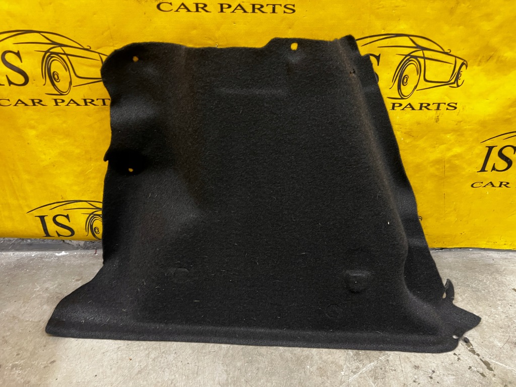 фото №1, Обшивка оббивка багажника лівий ліва dacia sandero iii