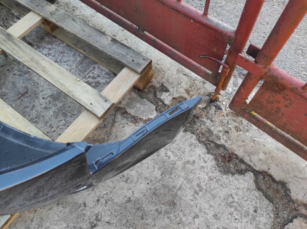 фото №12, Бампер перед передний audi a6 c6 przedlift lz7q ксенон pdc