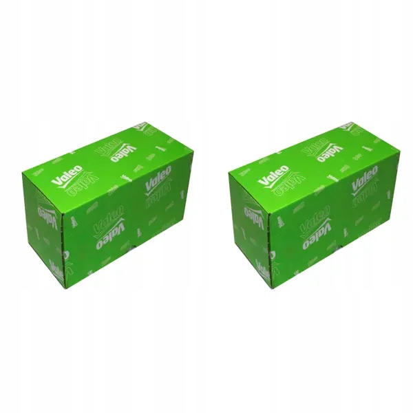 фото №1, 2x подъемники окон valeo задняя l+p do fiat grande punto, punto evo, punto evo