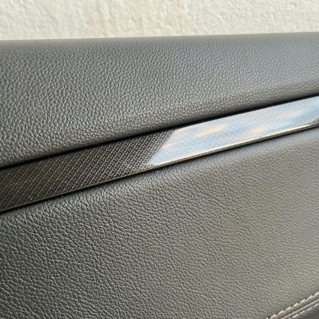 фото №4, Обшивка двері лівий перед renault talisman