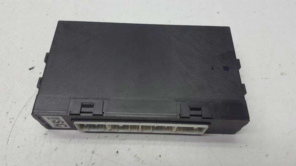 фото №4, Модуль subaru forester iv sj 2013 88281sg200