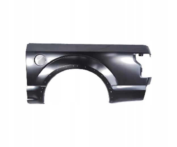 фото №1, Ford f-150 2015 - 2017 крыло левый задняя