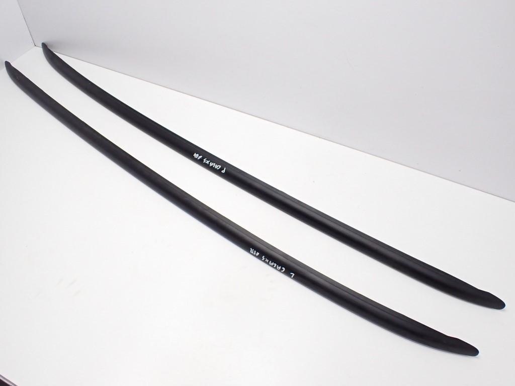 фото №1, Рейлинги кровельные комплект оригинал ford galaxy iii mk4 18r