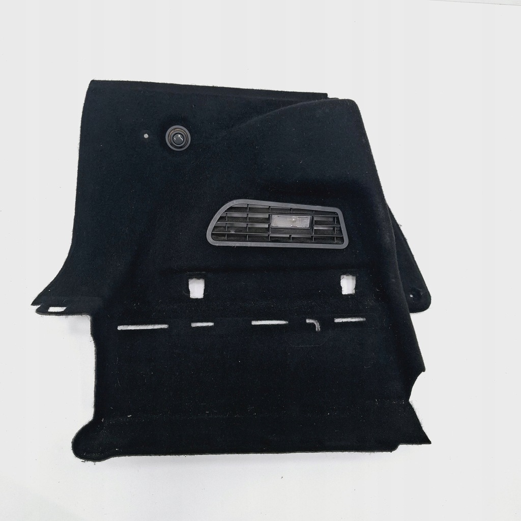 фото №1, 2007 mini one - cooper clubman r55 панель бардачка колеса запасного 7144851