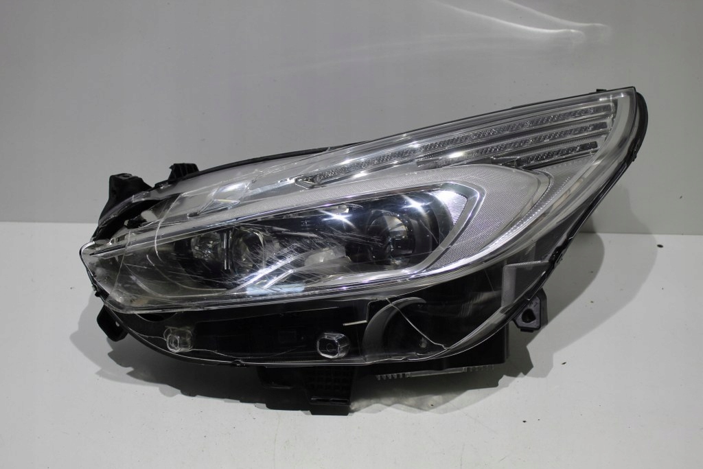Купити Ford s-max mk2 full led лівий фара перед +модуль