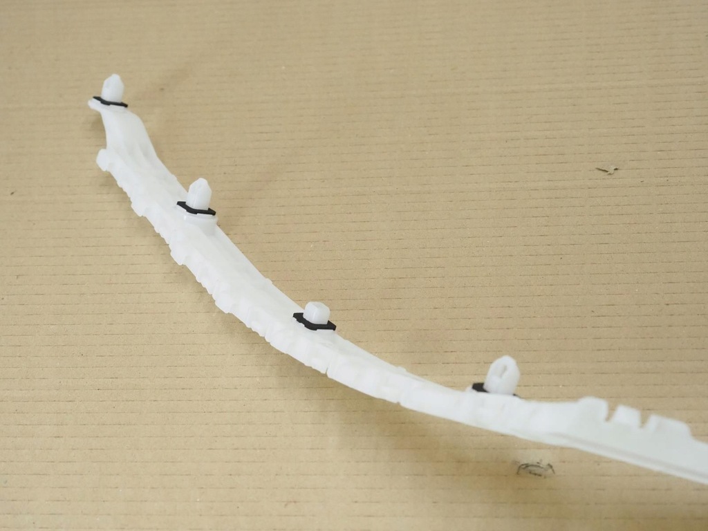 фото №15, Mitsubishi eclipse cross lift направляющая задняя левый 6410f367